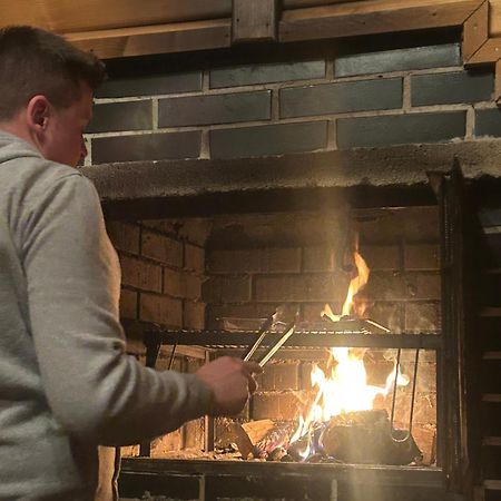 Apartament Hey Groń Zewnętrze zdjęcie