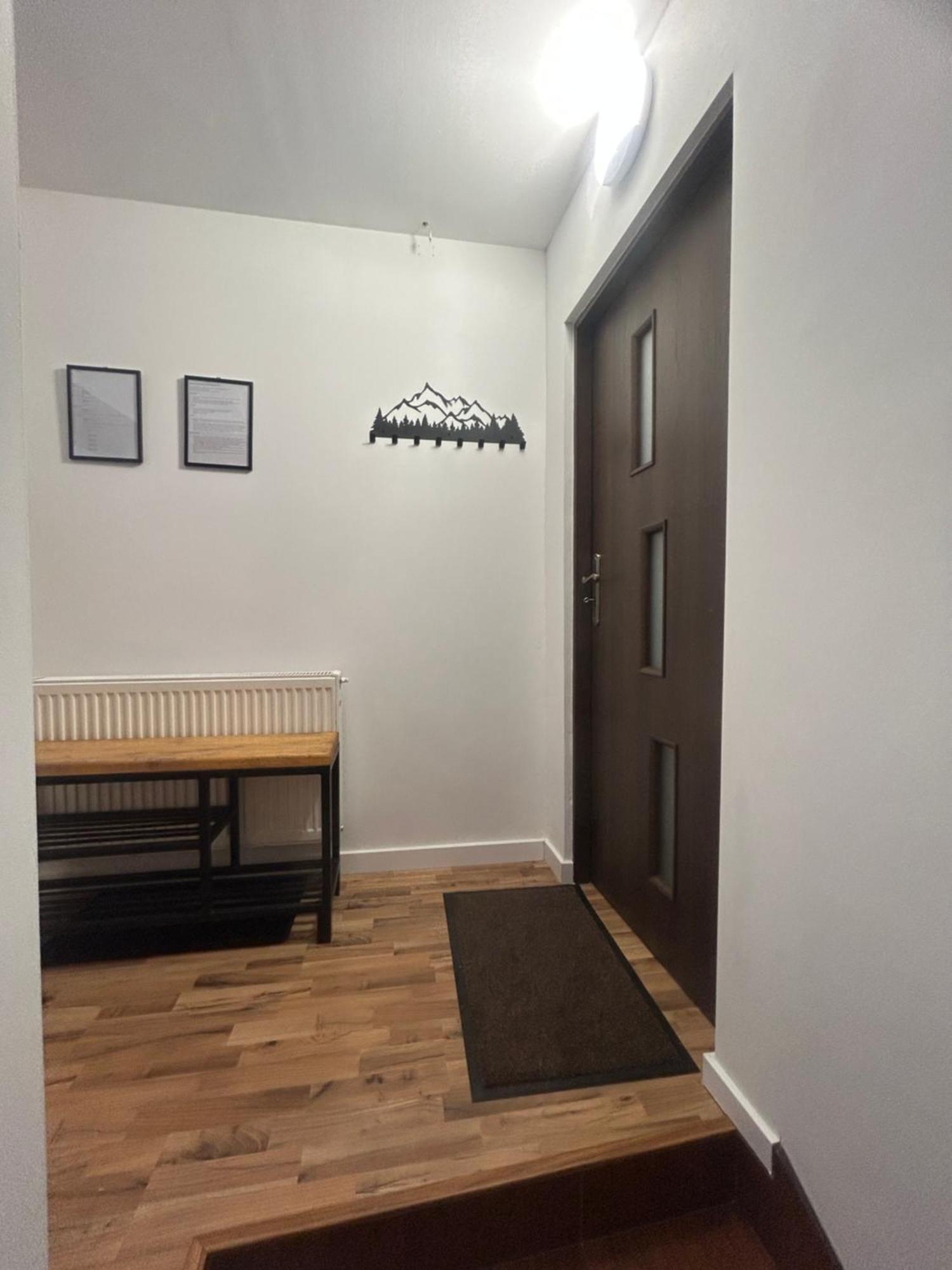 Apartament Hey Groń Zewnętrze zdjęcie