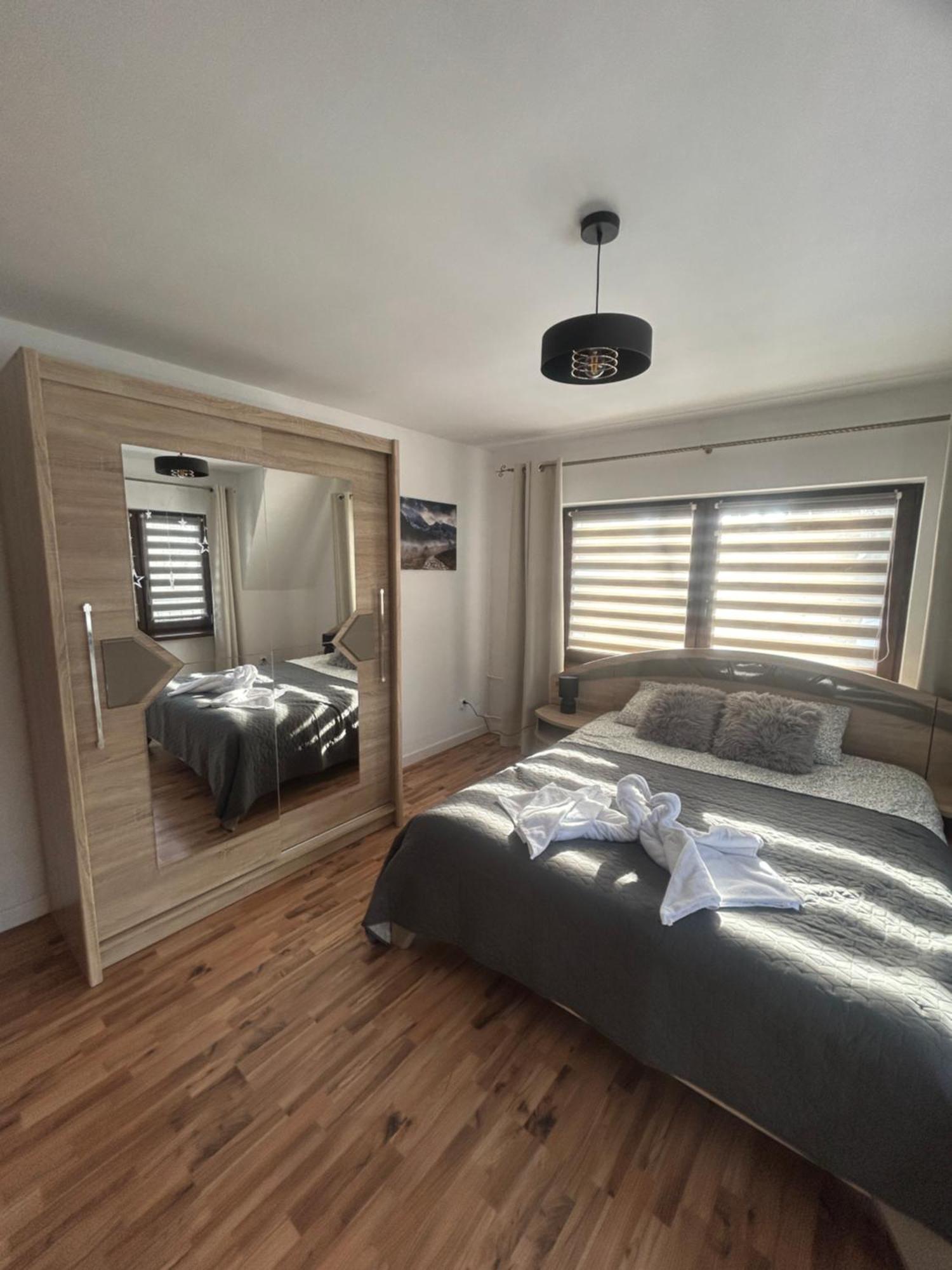 Apartament Hey Groń Zewnętrze zdjęcie