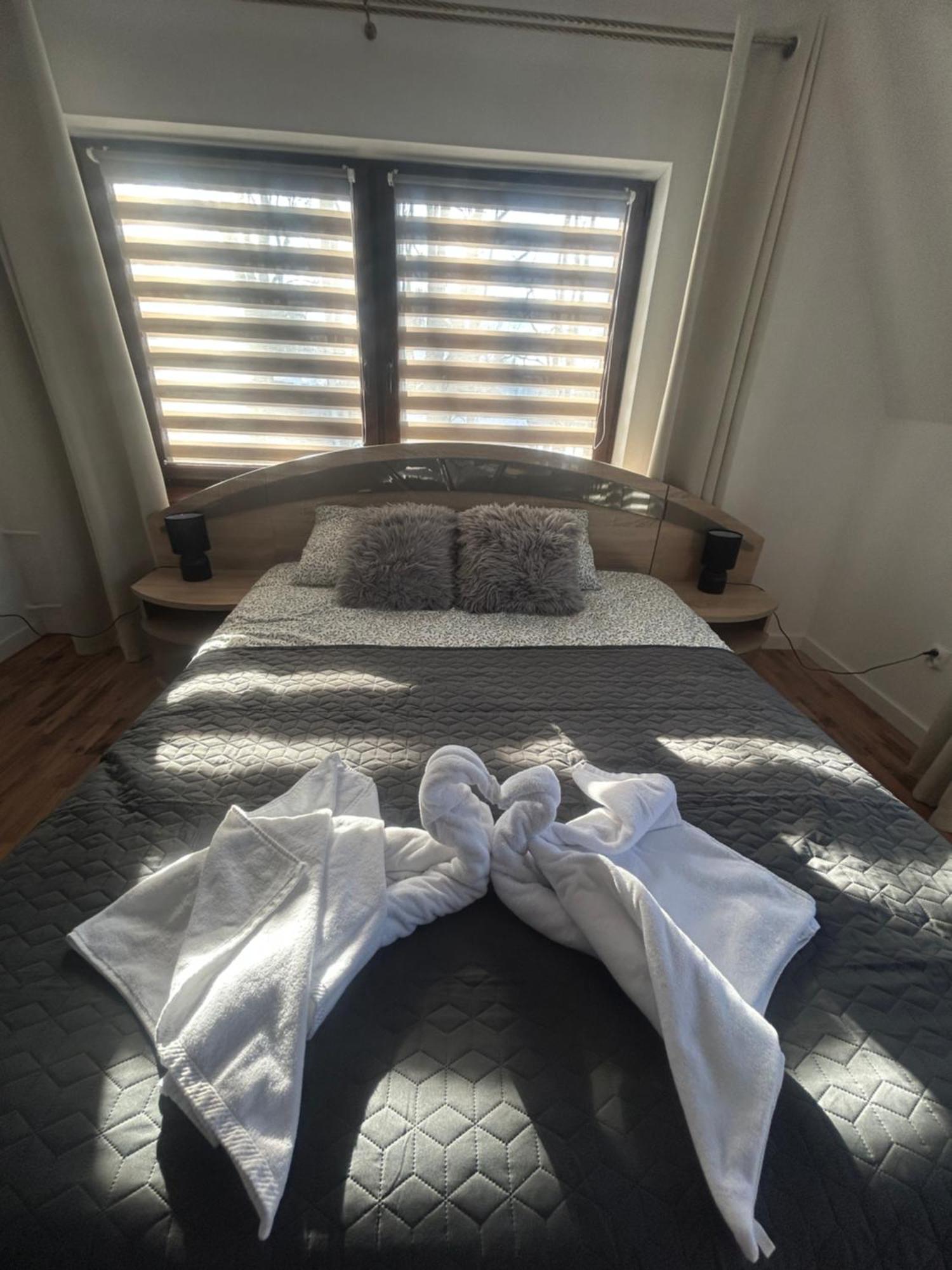 Apartament Hey Groń Zewnętrze zdjęcie