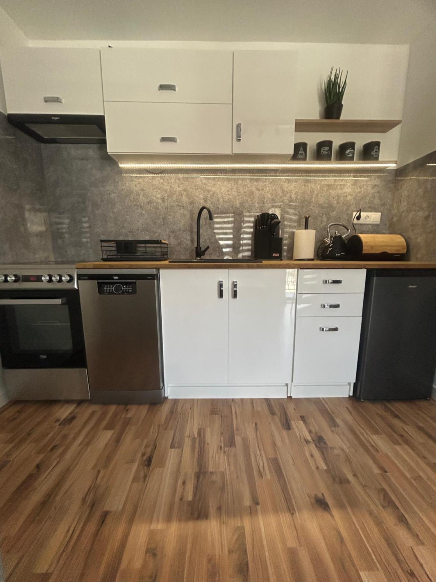 Apartament Hey Groń Zewnętrze zdjęcie